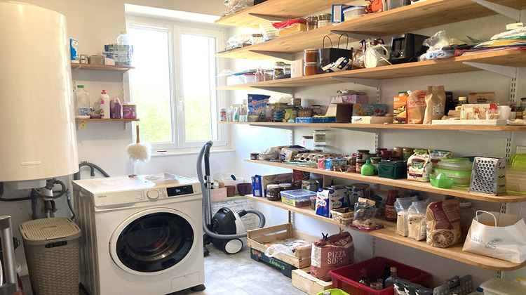 Ma-Cabane - Vente Maison MONTAGNY, 160 m²
