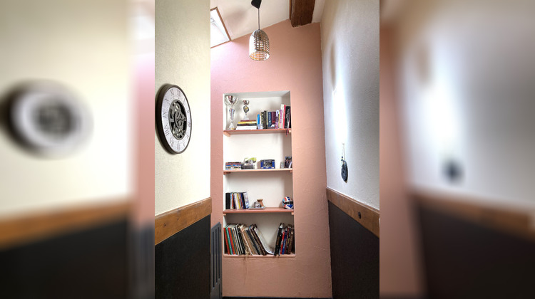 Ma-Cabane - Vente Maison MONTAGNY, 160 m²