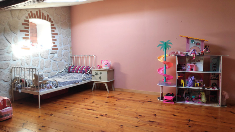 Ma-Cabane - Vente Maison MONTAGNY, 160 m²