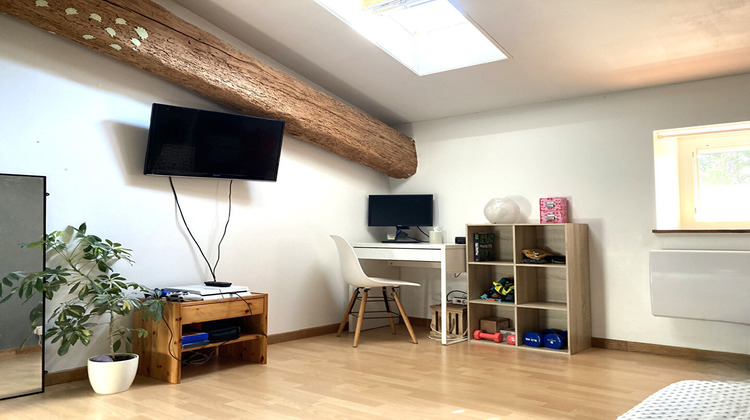 Ma-Cabane - Vente Maison MONTAGNY, 160 m²