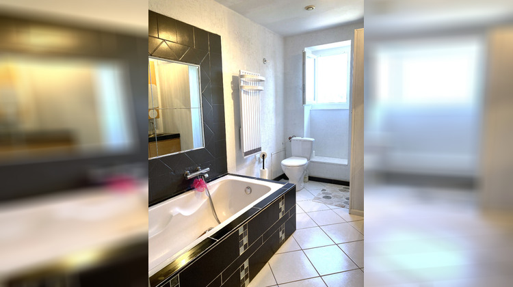 Ma-Cabane - Vente Maison MONTAGNY, 160 m²