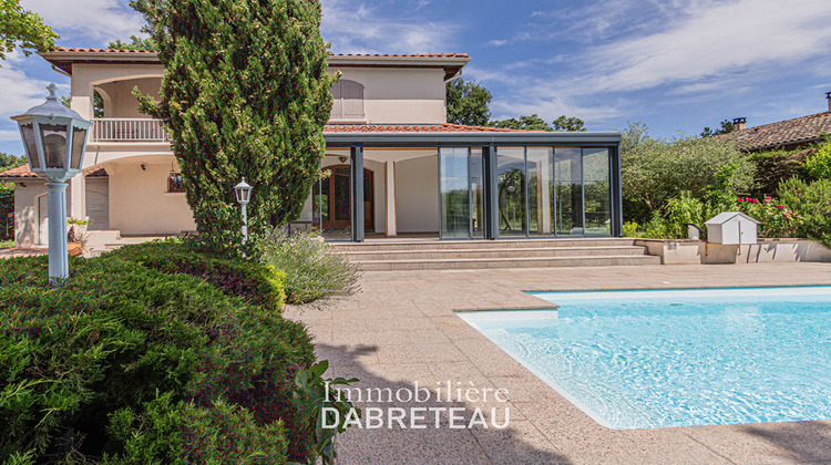 Ma-Cabane - Vente Maison MONTAGNY, 210 m²