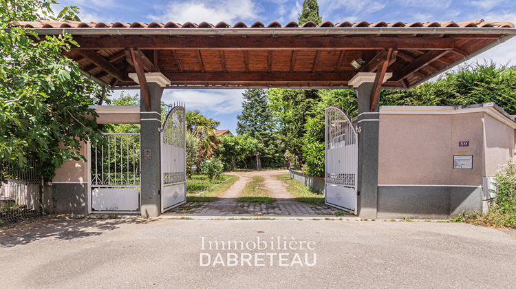 Ma-Cabane - Vente Maison MONTAGNY, 210 m²