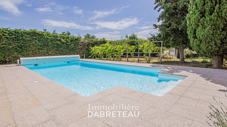 Ma-Cabane - Vente Maison MONTAGNY, 210 m²