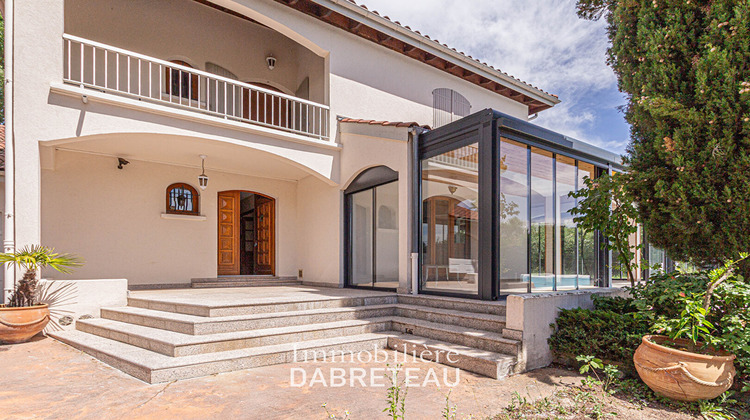 Ma-Cabane - Vente Maison MONTAGNY, 210 m²