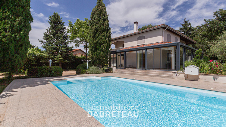 Ma-Cabane - Vente Maison MONTAGNY, 210 m²