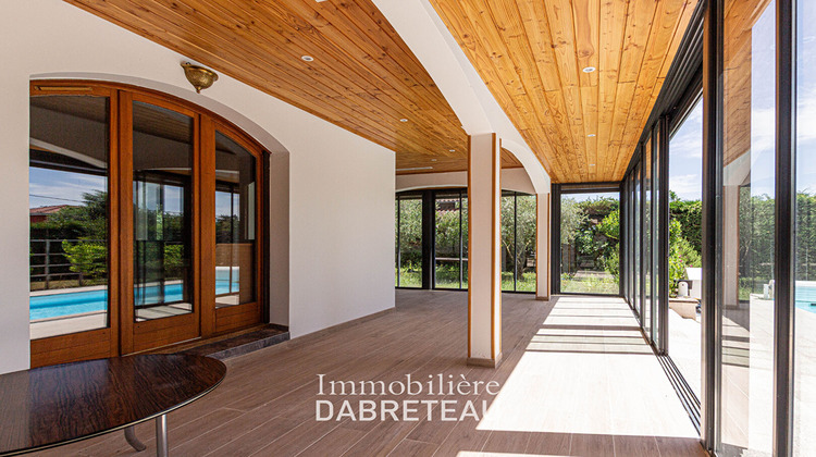 Ma-Cabane - Vente Maison MONTAGNY, 210 m²