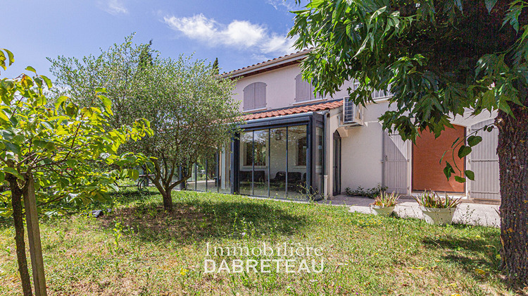 Ma-Cabane - Vente Maison MONTAGNY, 210 m²