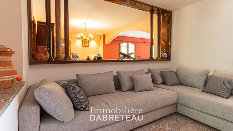Ma-Cabane - Vente Maison MONTAGNY, 210 m²