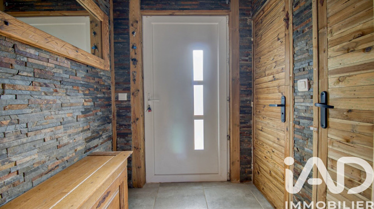 Ma-Cabane - Vente Maison Montagny-en-Vexin, 106 m²