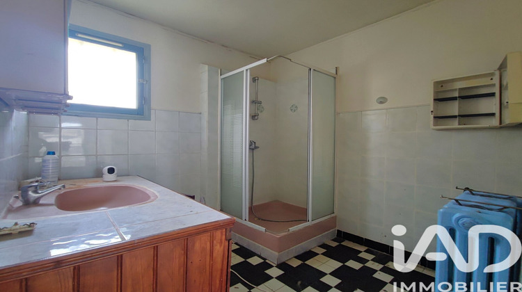 Ma-Cabane - Vente Maison Montagny-en-Vexin, 64 m²