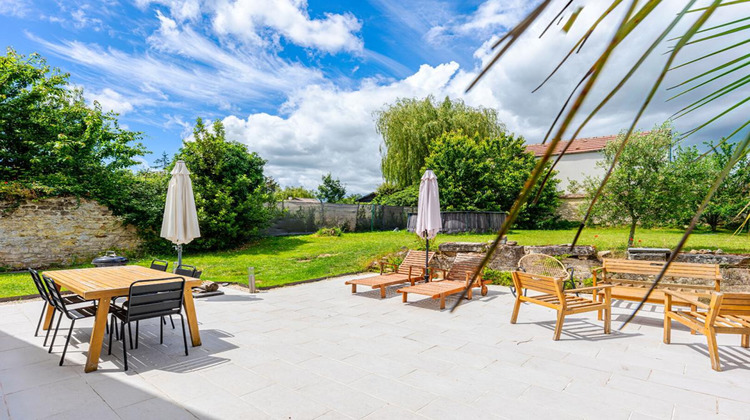 Ma-Cabane - Vente Maison MONTAGNY EN VEXIN, 122 m²