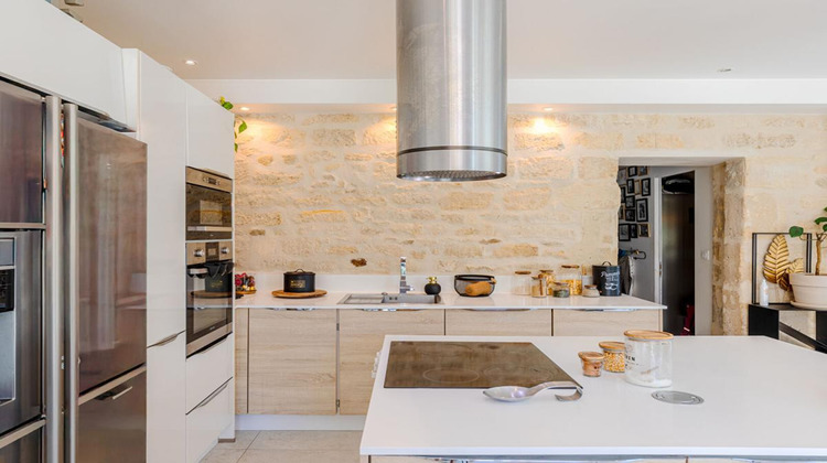 Ma-Cabane - Vente Maison MONTAGNY EN VEXIN, 122 m²