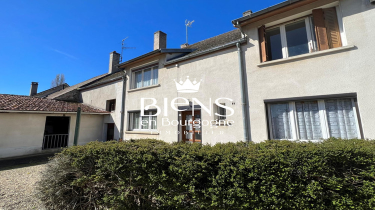 Ma-Cabane - Vente Maison Montagny-lès-Beaune, 180 m²