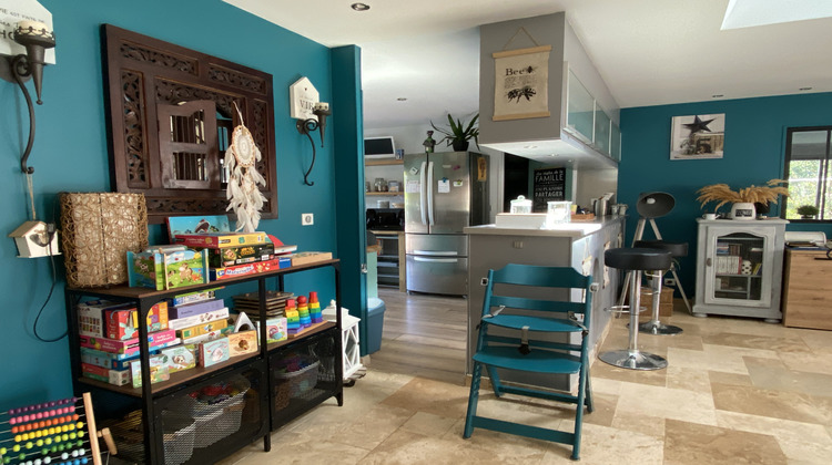 Ma-Cabane - Vente Maison Montagny-lès-Beaune, 106 m²