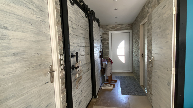 Ma-Cabane - Vente Maison Montagny-lès-Beaune, 106 m²