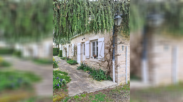 Ma-Cabane - Vente Maison Montagny-lès-Beaune, 220 m²