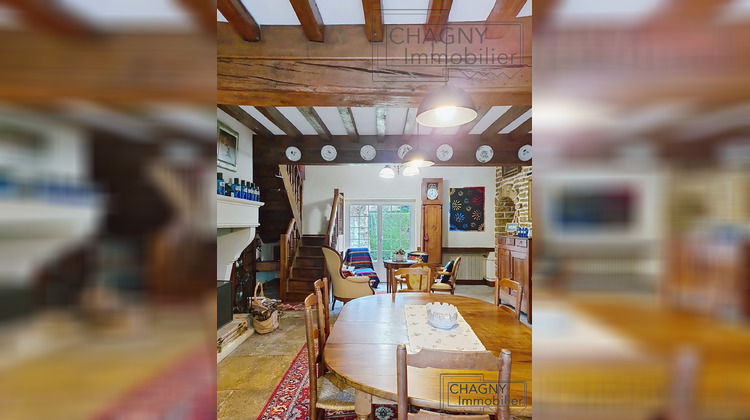 Ma-Cabane - Vente Maison Montagny-lès-Beaune, 220 m²