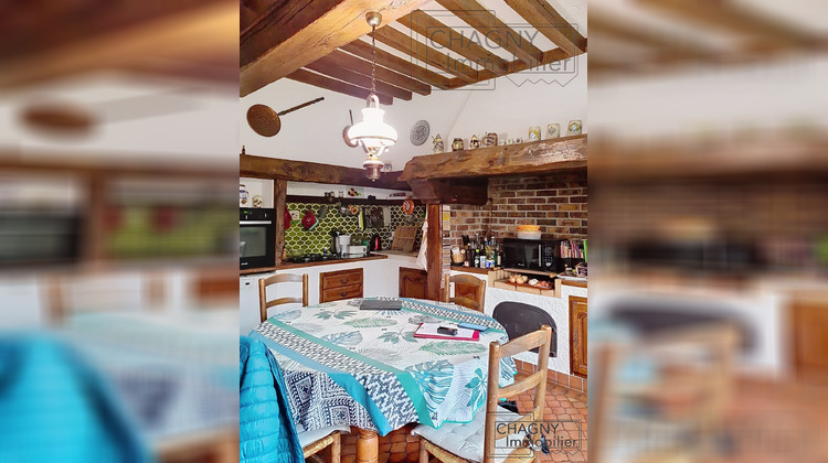 Ma-Cabane - Vente Maison Montagny-lès-Beaune, 220 m²