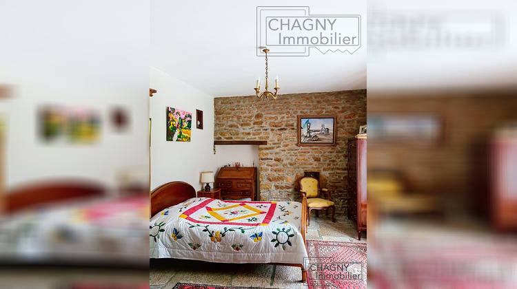 Ma-Cabane - Vente Maison Montagny-lès-Beaune, 220 m²