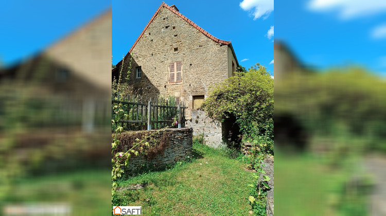 Ma-Cabane - Vente Maison Montagny-les-Buxy, 65 m²