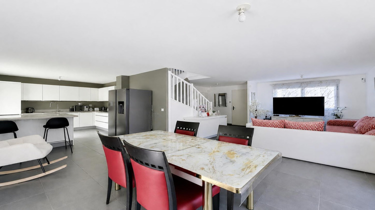 Ma-Cabane - Vente Maison MONTAGNY LES LANCHES, 120 m²