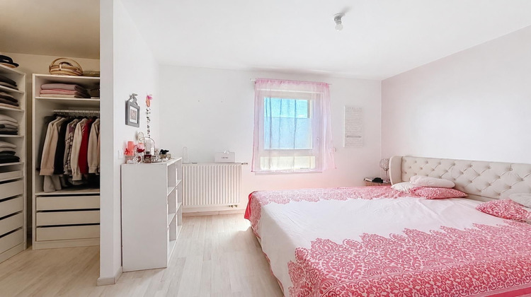 Ma-Cabane - Vente Maison MONTAGNY LES LANCHES, 120 m²