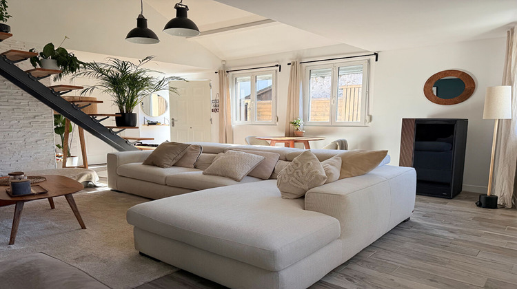 Ma-Cabane - Vente Maison MONTAGNY-SAINTE-FELICITE, 68 m²