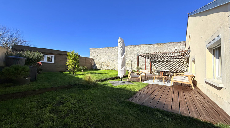 Ma-Cabane - Vente Maison MONTAGNY-SAINTE-FELICITE, 68 m²
