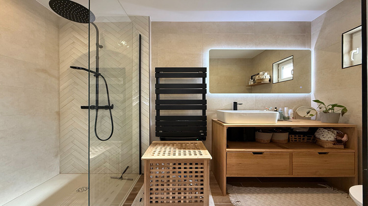 Ma-Cabane - Vente Maison MONTAGNY-SAINTE-FELICITE, 68 m²