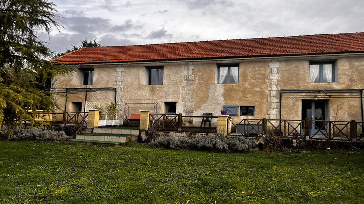 Ma-Cabane - Vente Maison Montagrier, 150 m²