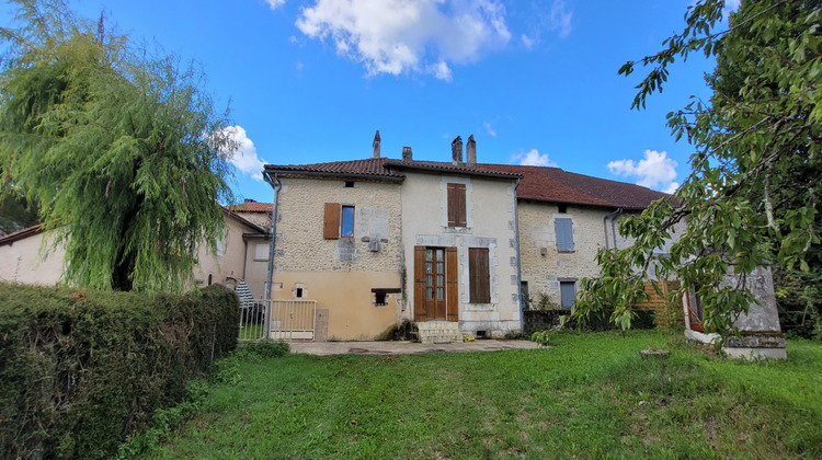 Ma-Cabane - Vente Maison Montagrier, 140 m²