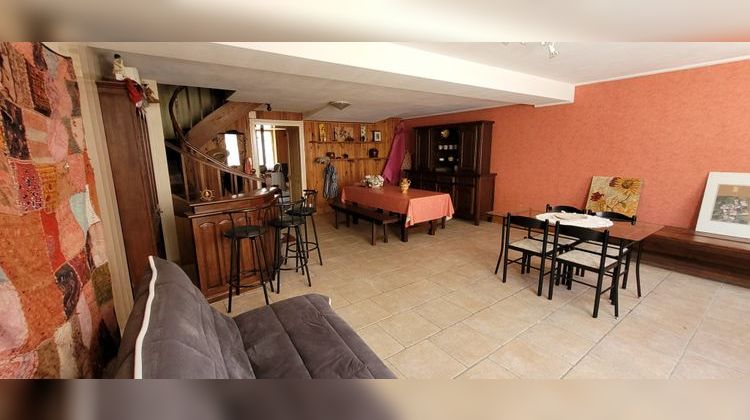 Ma-Cabane - Vente Maison Montagrier, 140 m²
