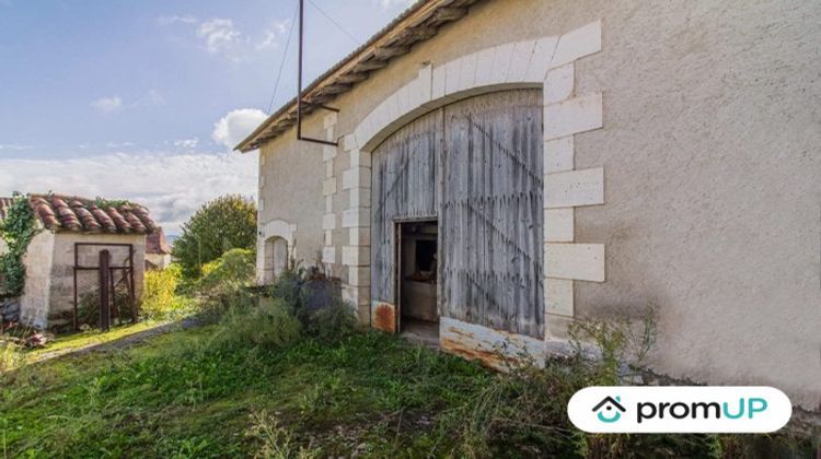 Ma-Cabane - Vente Maison Montagrier, 130 m²