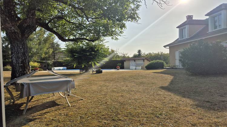 Ma-Cabane - Vente Maison Montagrier, 138 m²