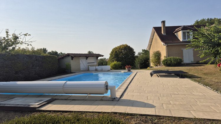 Ma-Cabane - Vente Maison Montagrier, 138 m²