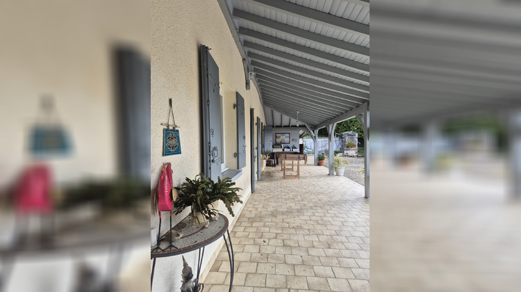 Ma-Cabane - Vente Maison Montagrier, 205 m²