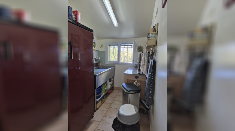 Ma-Cabane - Vente Maison Montagrier, 205 m²