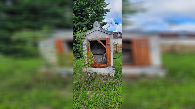 Ma-Cabane - Vente Maison Montagrier, 140 m²