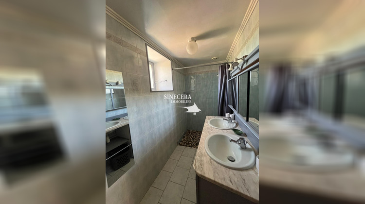 Ma-Cabane - Vente Maison Montagrier, 200 m²