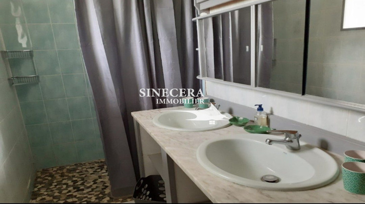 Ma-Cabane - Vente Maison Montagrier, 200 m²