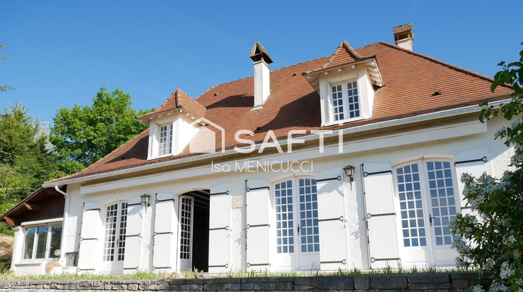 Ma-Cabane - Vente Maison Montagrier, 200 m²