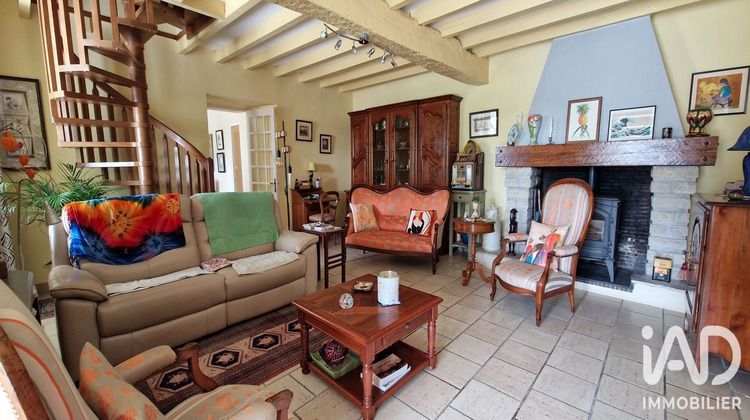 Ma-Cabane - Vente Maison Montagrier, 204 m²