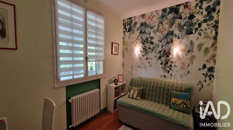 Ma-Cabane - Vente Maison Montagrier, 204 m²