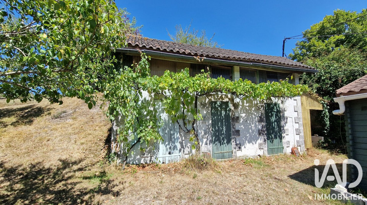 Ma-Cabane - Vente Maison Montagrier, 204 m²