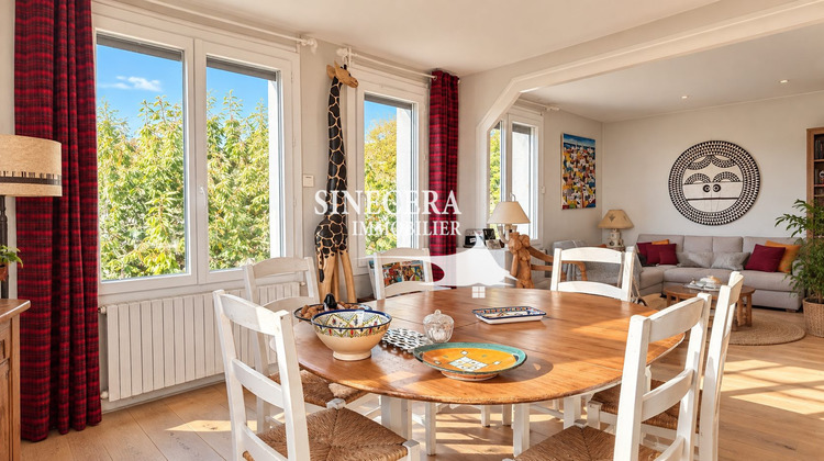 Ma-Cabane - Vente Maison Montagrier, 160 m²