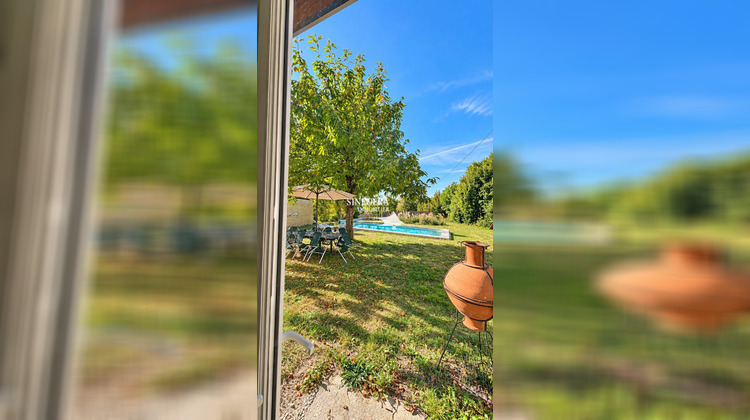 Ma-Cabane - Vente Maison Montagrier, 160 m²