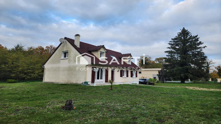 Ma-Cabane - Vente Maison Montaigu, 130 m²