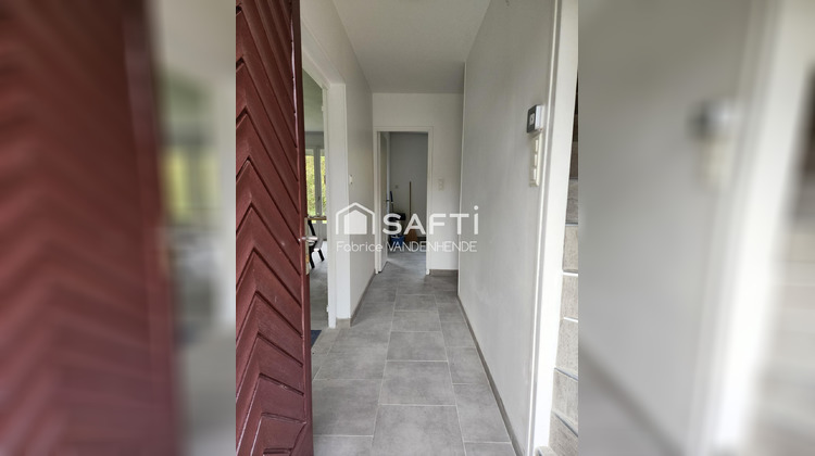 Ma-Cabane - Vente Maison Montaigu, 130 m²