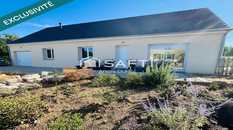 Ma-Cabane - Vente Maison Montaigu, 94 m²